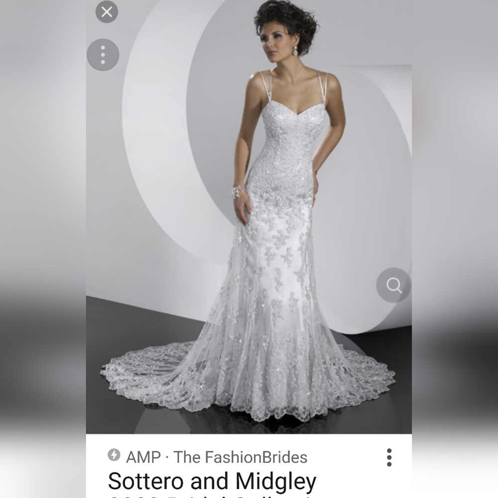 Wedding Gown